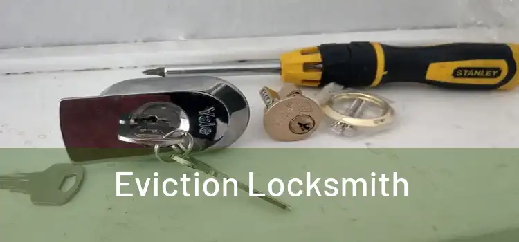 Eviction Locksmith