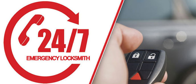 Emergency Locksmith Alpine